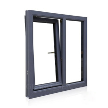 Excellent price double glazed aluminum windows prices in morocco for safety